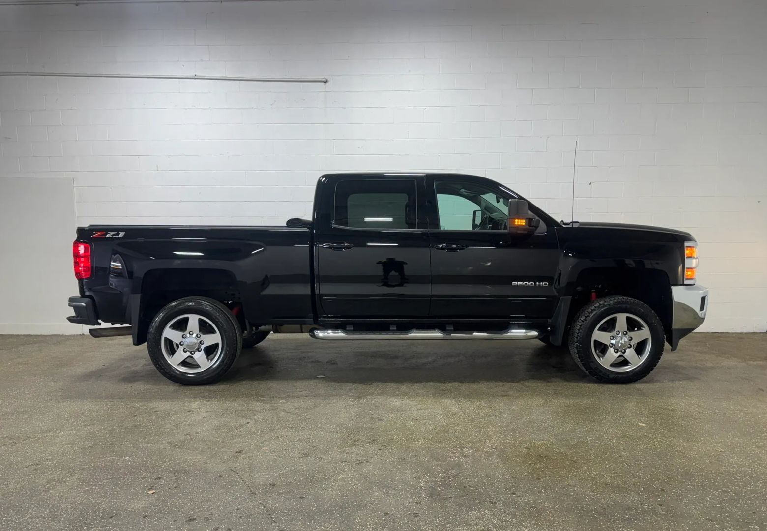 chevrolet silverado 2500hd 2019 1GC1KSEG1KF230906 image chevrolet silverado 2500hd 2019 1GC1KSEG1KF230906 image